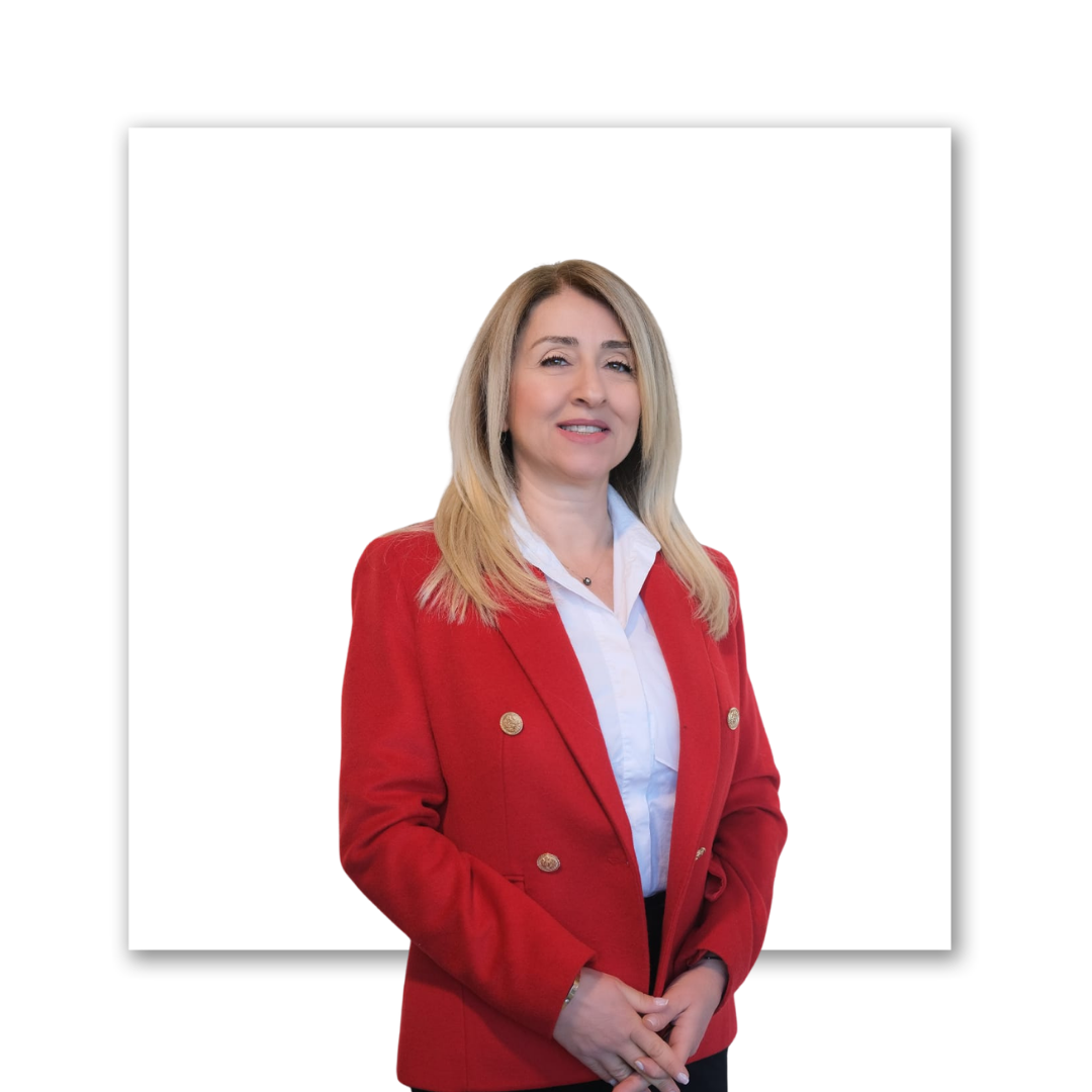 Burcu Yereli