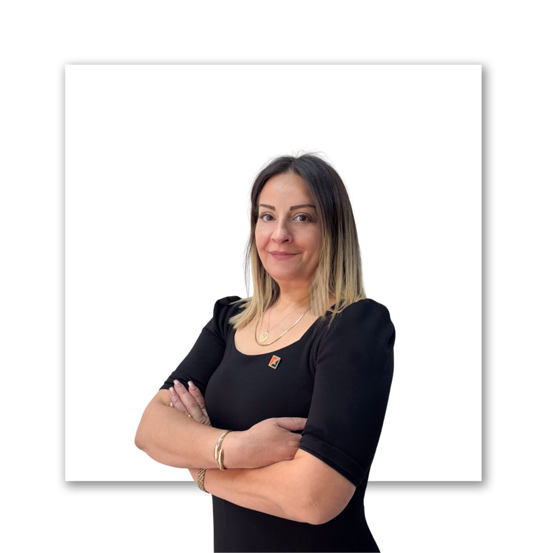 Ayşegül Solalıgir