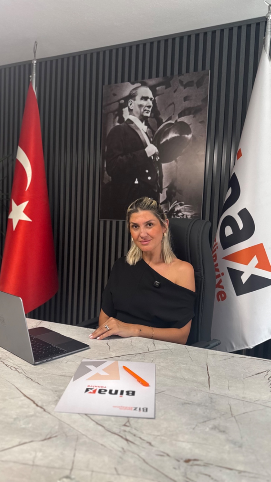 Bahar Yetkin